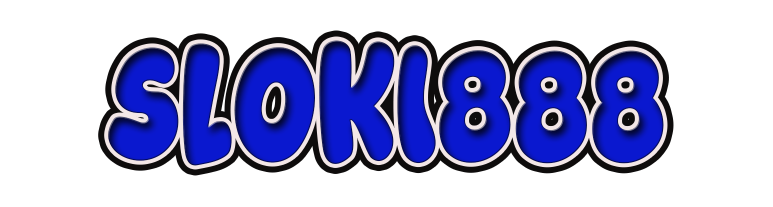 Sloki888 Link Slot Online Gacor Terpercaya Indonesia